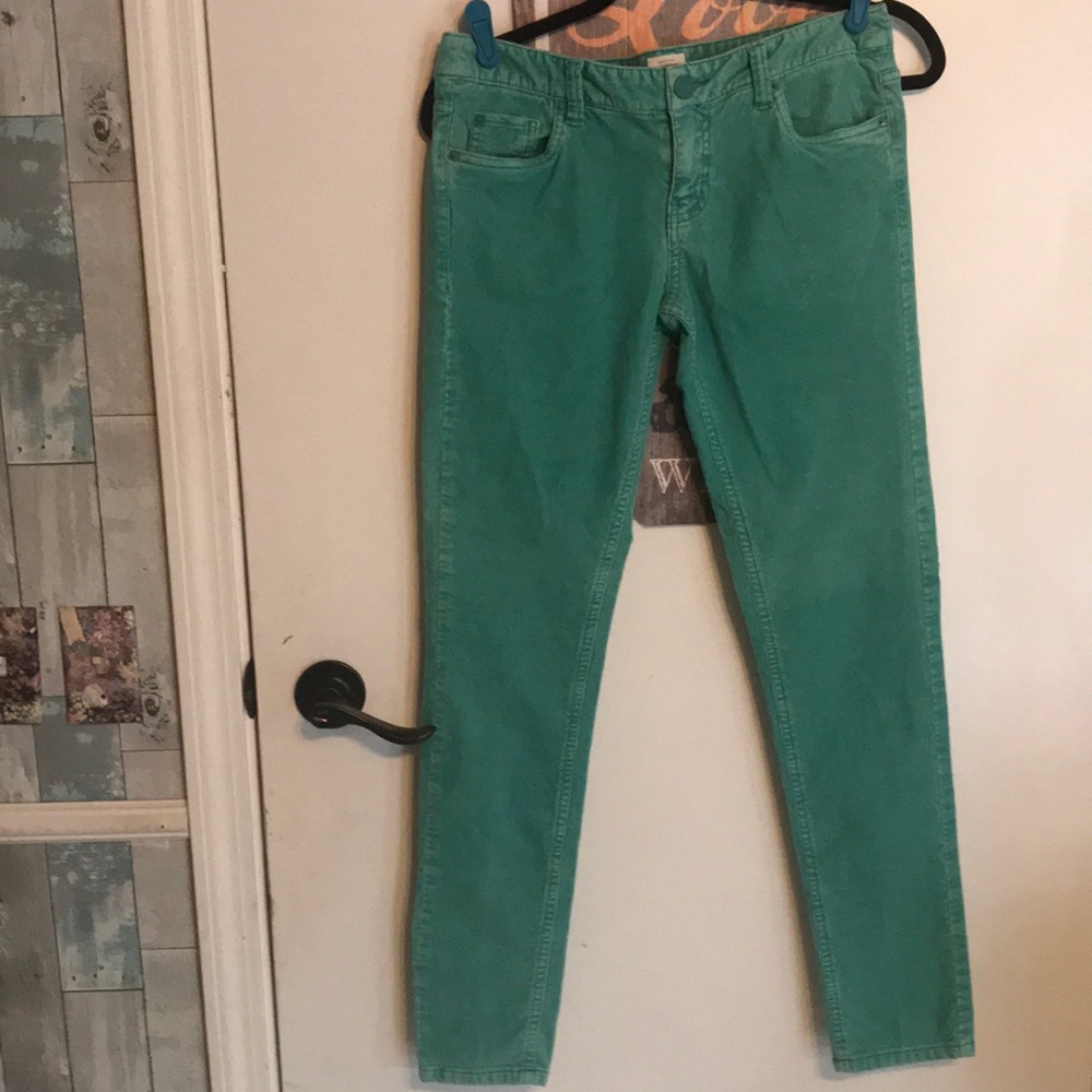 Pants